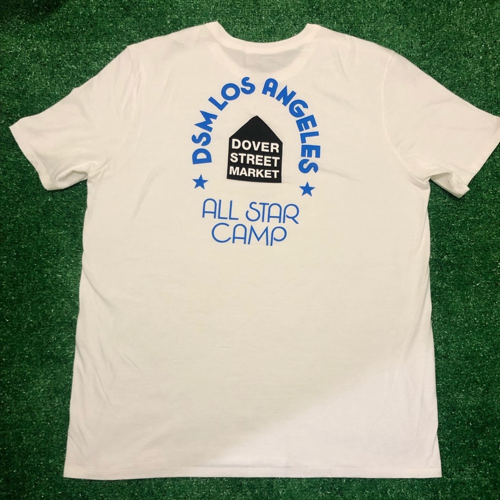 COPY - DSM x Nike Tee